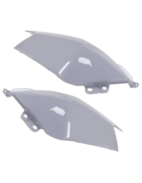 Kit carénages maxiscooter Yamaha 125 / 250-400 X-Max 2014-2017 gris Nardo