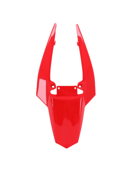 Kit carénages Derbi 50 Senda DRD après 2011 rouge brillant