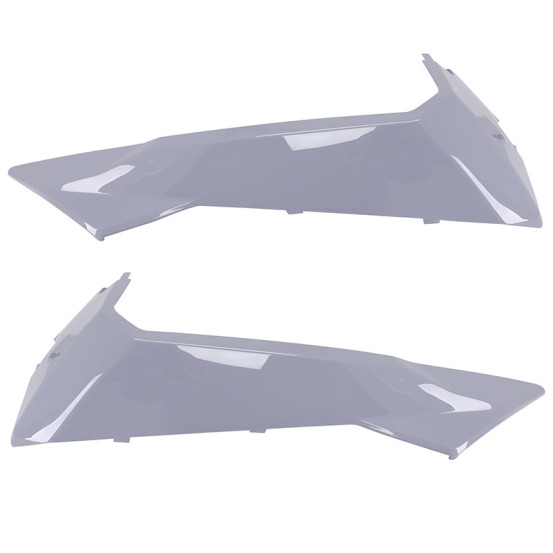 Kit carénages maxiscooter Yamaha 125 / 250-400 X-Max 2014-2017 gris Nardo