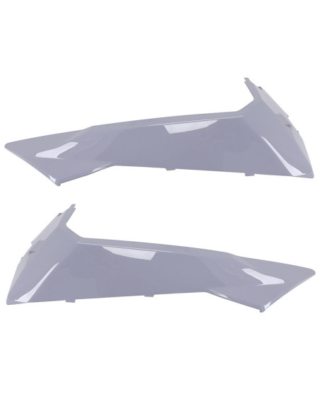 Kit carénages maxiscooter Yamaha 125 / 250-400 X-Max 2014-2017 gris Nardo