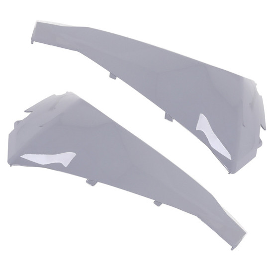 Kit carénages maxiscooter Yamaha 125 / 250-400 X-Max 2014-2017 gris Nardo