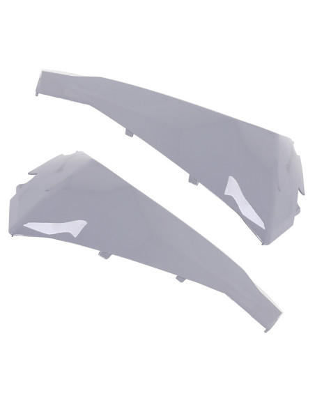 Kit carénages maxiscooter Yamaha 125 / 250-400 X-Max 2014-2017 gris Nardo