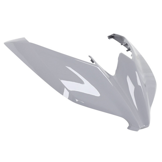 Kit carénages maxiscooter Yamaha 125-300-400 X-Max après 2018 gris Nardo