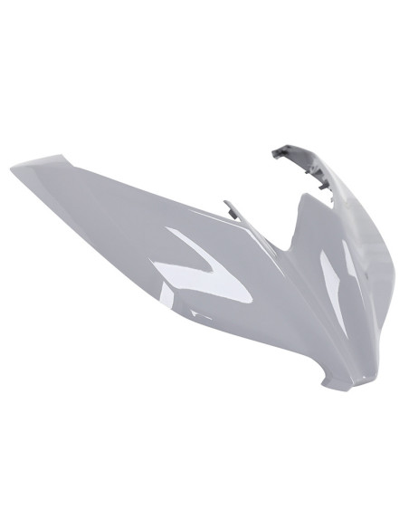 Kit carénages maxiscooter Yamaha 125-300-400 X-Max après 2018 gris Nardo
