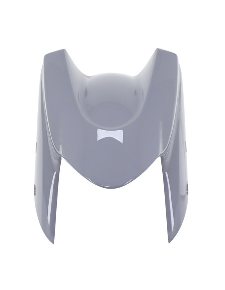 Kit carénages maxiscooter Yamaha 500 T-Max 2008-2011 gris Nardo