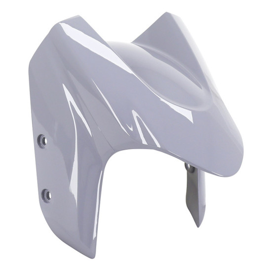 Kit carénages maxiscooter Yamaha 500 T-Max 2008-2011 gris Nardo