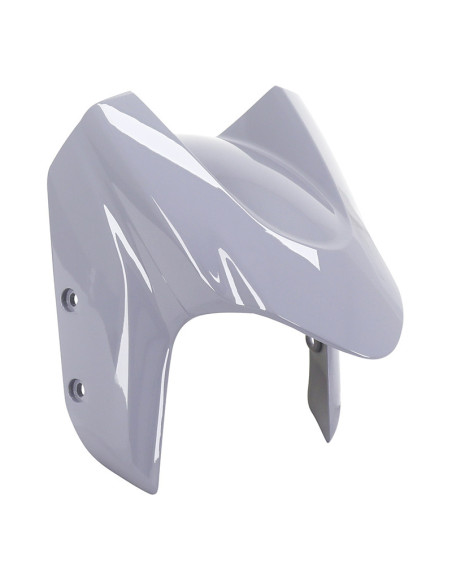 Kit carénages maxiscooter Yamaha 500 T-Max 2008-2011 gris Nardo