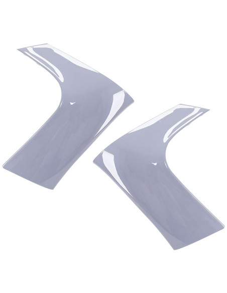 Kit carénages maxiscooter Yamaha 500 T-Max 2008-2011 gris Nardo