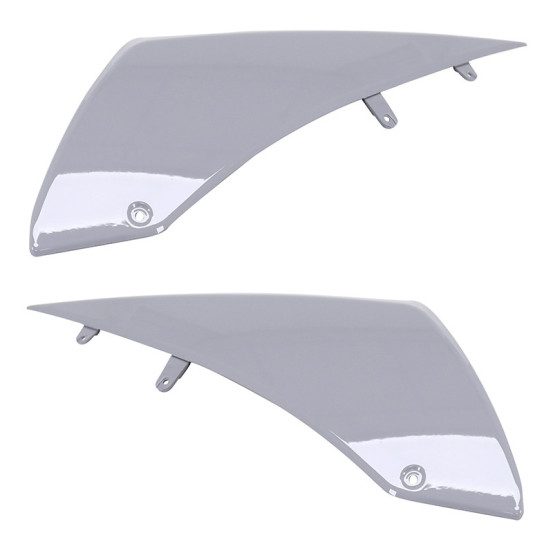 Kit carénages maxiscooter Yamaha 560 T-Max 2020-2021 gris Nardo