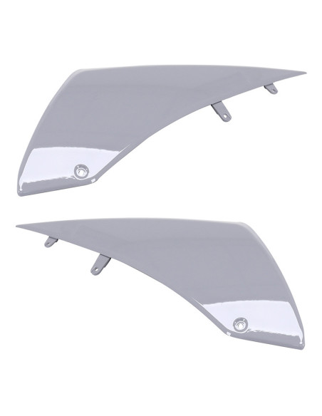Kit carénages maxiscooter Yamaha 560 T-Max 2020-2021 gris Nardo