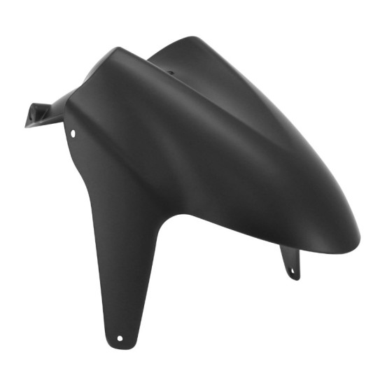 Kit carénages scooter MBK 50 Nitro / Yamaha 50 Aerox 1997-2012 Noir mat