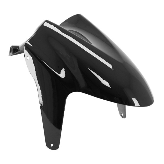 Kit carénages scooter MBK 50 Nitro / Yamaha 50 Aerox 1997-2012 Noir brillant