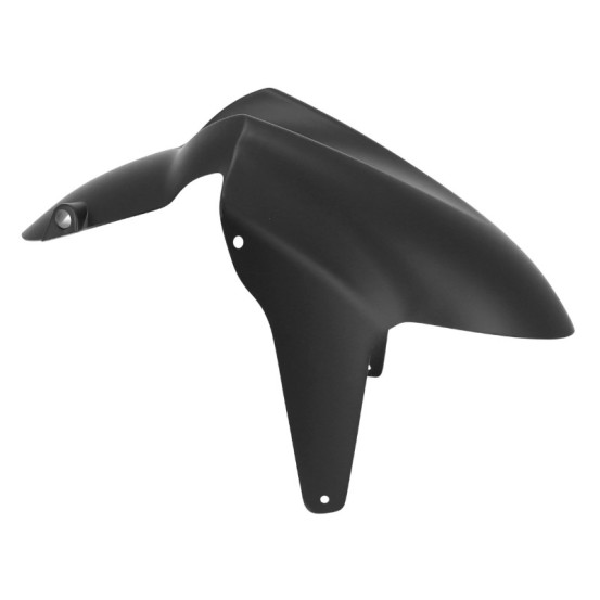 Kit carénages scooter MBK 50 Nitro / Yamaha 50 Aerox 1997-2012 Noir mat