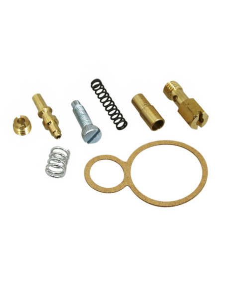 Kit de réparation carburateur cyclo MBK / Motobécane Gurtner AV7