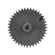 Lanceur de démarreur 4T 50 Chinois GY6 139QMB / Peugeot 50 Kisbee / V-Clic / Sym 50 Orbit / Baotian 50 BT49QT (14-40 dents) 2