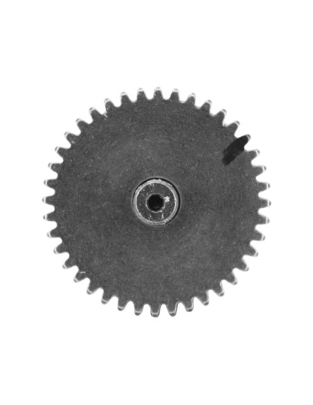 Lanceur de démarreur 4T 50 Chinois GY6 139QMB / Peugeot 50 Kisbee / V-Clic / Sym 50 Orbit / Baotian 50 BT49QT (14-40 dents)