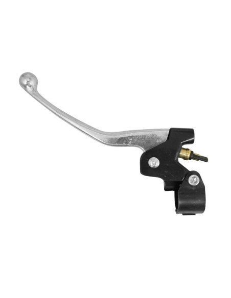 Levier de frein complet scooter MBK 50 Ovetto / Yamaha 50 Neo's gauche