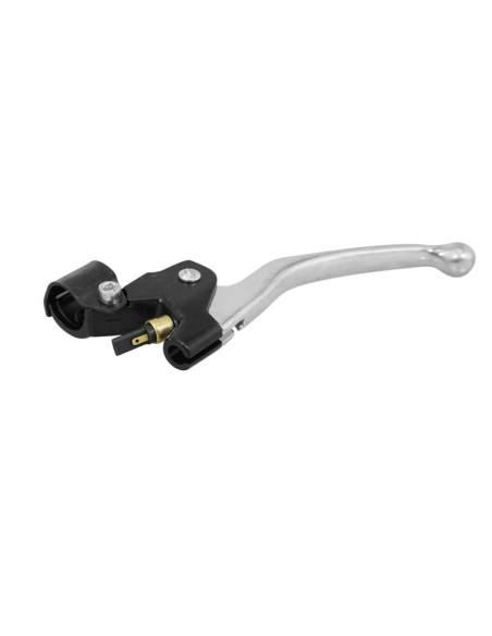 Levier de frein complet scooter MBK 50 Ovetto / Yamaha 50 Neo's gauche