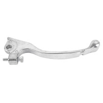 Levier de frein Derbi 50 DRD pro 2005-2015 / DRD Racing 2012-2019 / Senda R X-Treme 2020-2022 / Rieju 50 MRT droit poli 2
