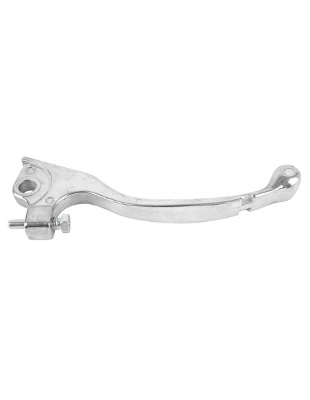 Levier de frein Derbi 50 DRD pro 2005-2015 / DRD Racing 2012-2019 / Senda R X-Treme 2020-2022 / Rieju 50 MRT droit poli