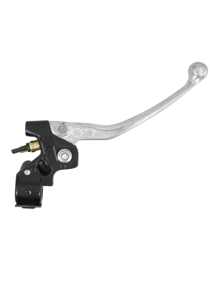 Levier de frein complet scooter MBK 50 Ovetto / Yamaha 50 Neo's gauche