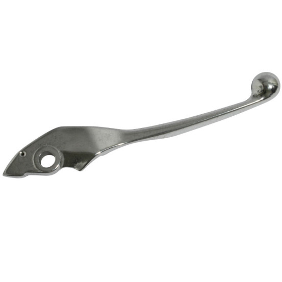 Levier de frein Honda 125 SH 2001-2008 droit poli