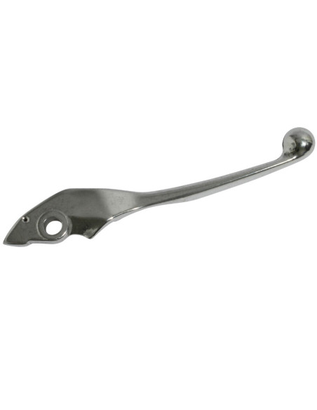 Levier de frein Honda 125 SH 2001-2008 droit poli