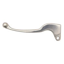 Levier de frein Kymco 50 Agility / 50 Vitality 2004-2007 / 125 Agility 2005-2007 gauche poli