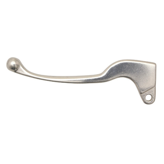 Levier de frein Kymco 50 Agility / 50 Vitality 2004-2007 / 125 Agility 2005-2007 gauche poli