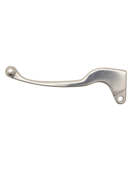 Levier de frein Kymco 50 Agility / 50 Vitality 2004-2007 / 125 Agility 2005-2007 gauche poli