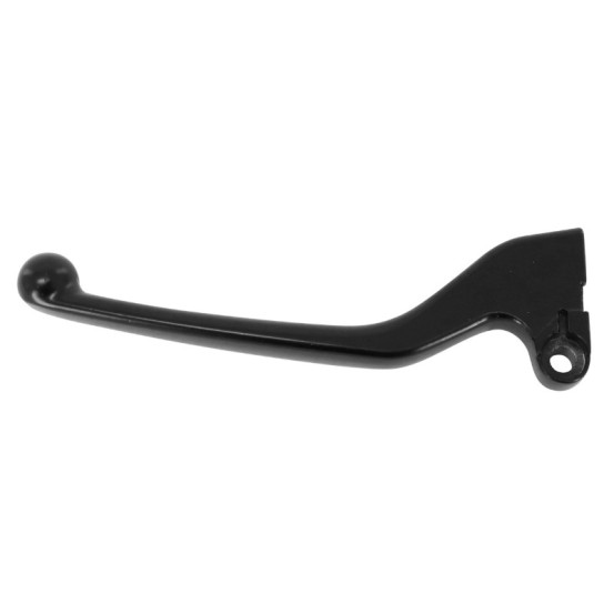 Levier de frein MBK 50 Booster / Stunt / Yamaha 50 BW's / Slider gauche Noir 2004-2017