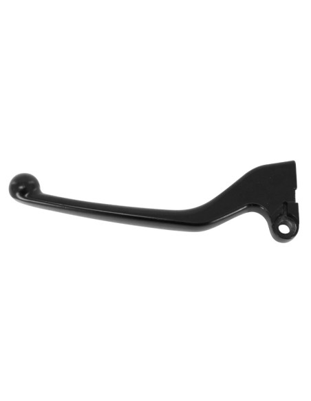 Levier de frein MBK 50 Booster / Stunt / Yamaha 50 BW's / Slider gauche Noir 2004-2017
