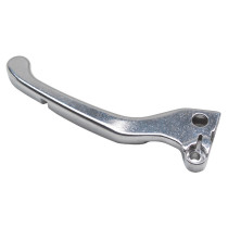 Levier de frein MBK 50 Booster Rocket / Yamaha 50 BW's NG 1999-2003 gauche poli