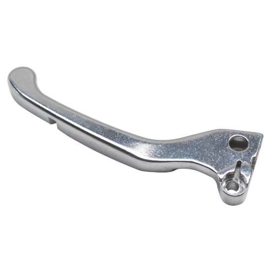 Levier de frein MBK 50 Booster Rocket / Yamaha 50 BW's NG 1999-2003 gauche poli