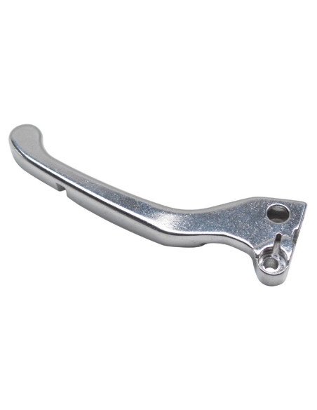 Levier de frein MBK 50 Booster Rocket / Yamaha 50 BW's NG 1999-2003 gauche poli