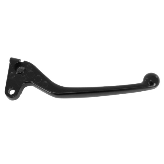 Levier de frein MBK 50 Booster / Stunt / Yamaha 50 BW's / Slider gauche Noir 2004-2017