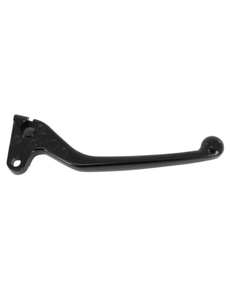 Levier de frein MBK 50 Booster / Stunt / Yamaha 50 BW's / Slider gauche Noir 2004-2017