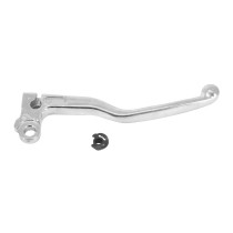 Levier d'embrayage Senda 50 DRD pro après 2005 / Rieju 50 MRT après 2018 / Fantic 50 Enduro / Supermotard gauche poli 2