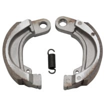 Mâchoires de frein avant / arrière cyclo Peugeot 50 Fox