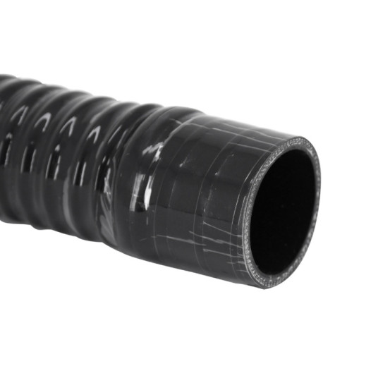 Manchon / durite de filtre air carburateur PWK (diam 50 mm l 500 mm)
