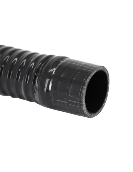 Manchon / durite de filtre air carburateur PWK (diam 50 mm l 500 mm)