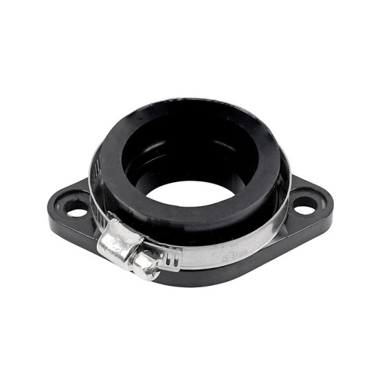 Manchon raccord de carburateur Racing 21 à 28 mm type PWK