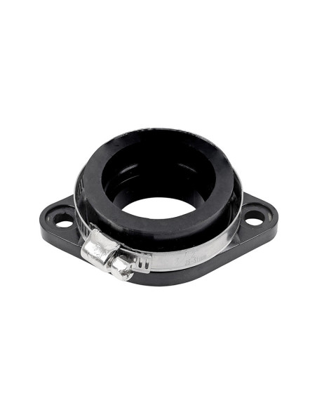 Manchon raccord de carburateur Racing 21 à 28 mm type PWK