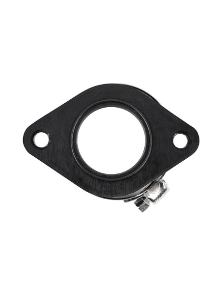 Manchon raccord de carburateur Racing 21 à 28 mm type PWK