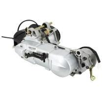 Moteur complet scooter 2T Keeway 50 F-Act / Focus / 50 Chinois 12 pouces (1PE40QMB)