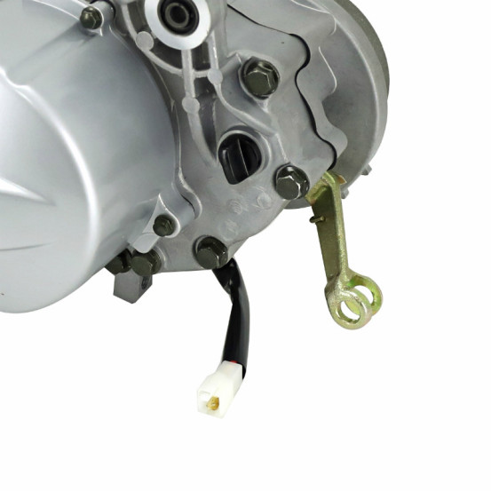 Moteur complet scooter 2T Keeway 50 F-Act / Focus / 50 Chinois 12 pouces (1PE40QMB)
