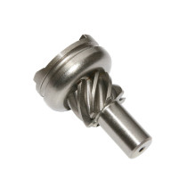 Noix de kick scooter Peugeot 50 Buxy / Zenith / Fox equipe de pompe Mikuni (12 / 5mm)