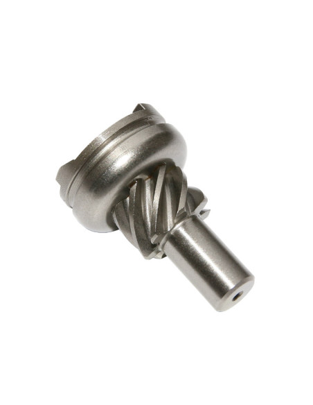 Noix de kick scooter Peugeot 50 Buxy / Zenith / Fox equipe de pompe Mikuni (12 / 5mm)