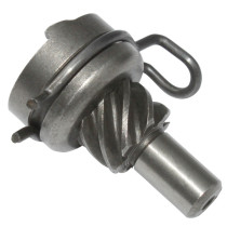 Noix de kick scooter Peugeot 50 Ludix / Zenith / Speedfight / Fox avec ressort court 90° (15,5mm)
