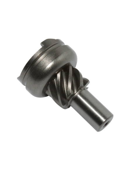 Noix de kick scooter Peugeot 50 TKR / Trekker equipé de pompe Keihin / Kymco 50 2T / 4T (13,5mm)